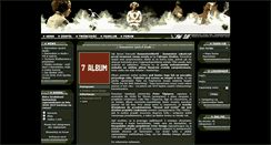 Desktop Screenshot of feuerrader.pl