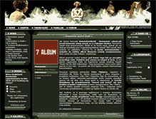 Tablet Screenshot of feuerrader.pl